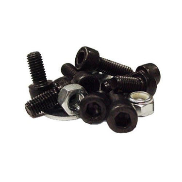 Seat Mounting Hardware Kit